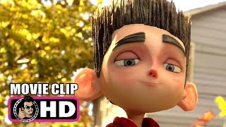 Paranorman Movie Clip - Ghost Dog 2012