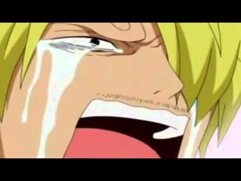 AMV - Sanji's rainbowlicious