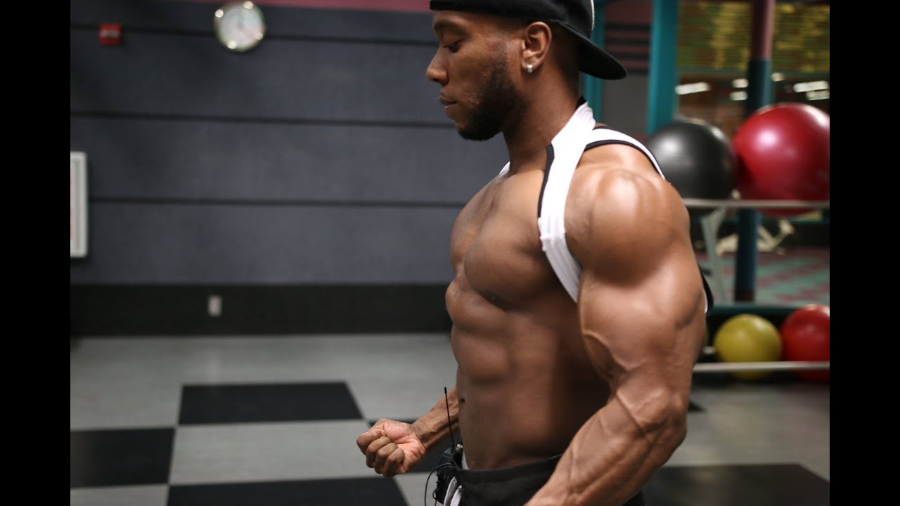 Figuring Out Maintenance Macros To Stay Lean After A Diet | Muscles Holding More Glycogen