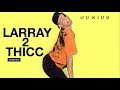 LARRAY First Place The Race Remix Official Lyrics Meaning Verified mp3