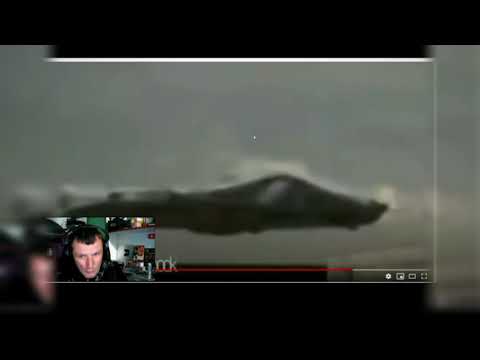 Video: Je To UFO? Rodina Z Gruzínska Natočila Zvláštny Objekt - Alternatívny Pohľad
