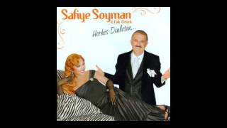 Karabiberim - Safiye Soyman & Faik Öztürk