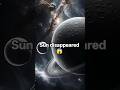 what if Sun disappear forever  | Agar suraj gayb ho jaye to kya hoga?#space #facts #sun #solarsystem