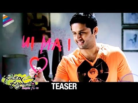 Ranker Video