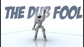 🌺 The Dub Fool (toribash tricking 2021)