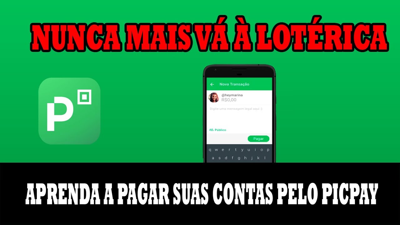Código Promocional Picpay Válido Para Contas Antigas