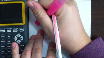 Find missing number given mean, median, mode, and range