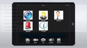 TapToTalk App review by TeachHUB Magazine