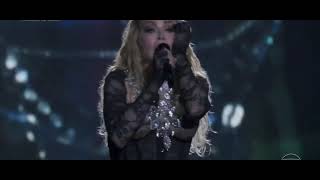 Madonna - Live To Tell - Rio de Janeiro - Brazil - 04/05/2024 Resimi