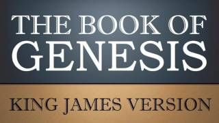 Book of Genesis - Chapter 9 - KJV Audio Bible