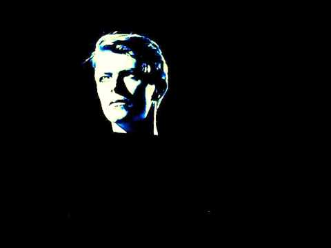 David Bowie - Sue (with the Maria Schneider Orchestra) David Bowie - Sue (with the Maria Schneider Orchestra)