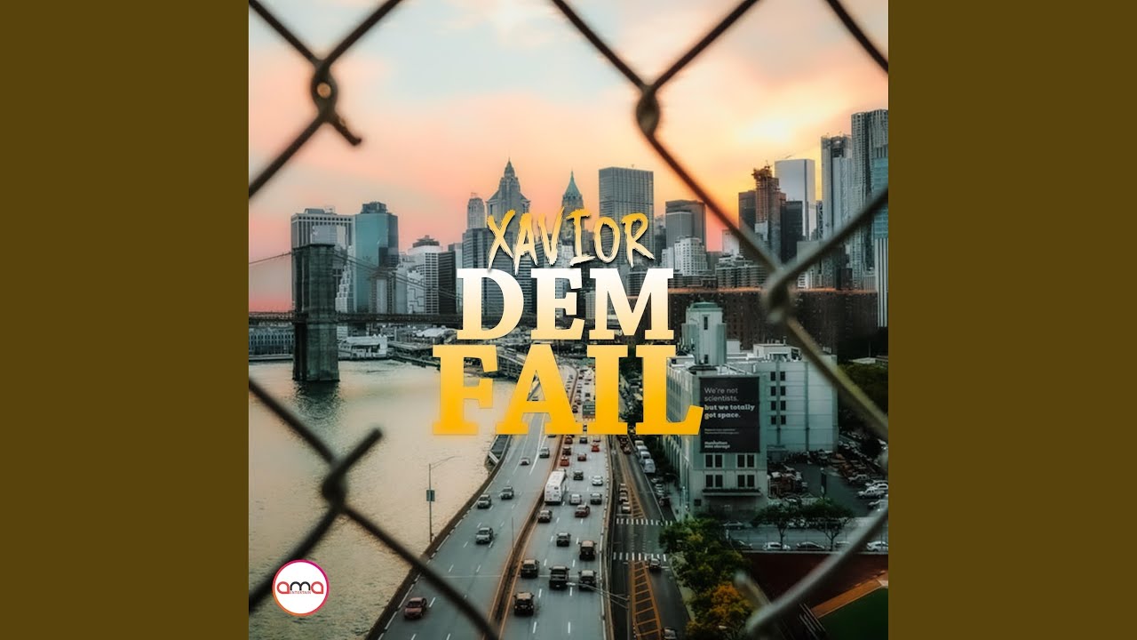 Watch Dem fail on YouTube Watch Dem fail on YouTube