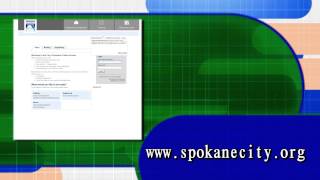 Permit Performance Measures City of Spokane Update
