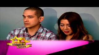 Kehidupan Okan Cornelius Semakin Berwarna Bersama Lee Sachi - SELEBRITI & ASMARA - STARPRO