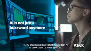 Tech a minute video - Cybersecurity