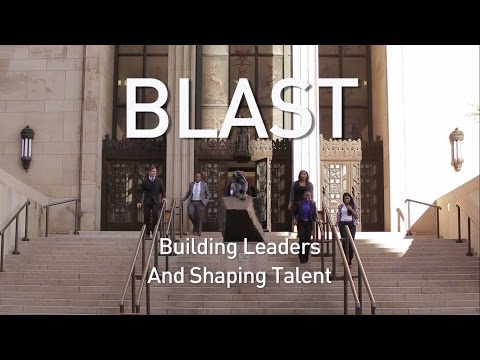 BLAST - Anglo American's Graduate Recruitment Programme