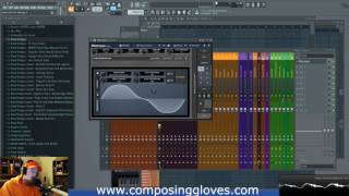 Free VST Melda Audio - MAutopan