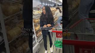 the sandwich platter at costco #costco #costcofood #costcofoodmenu