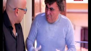 Ma Fi Metlo - 05/11/2015 - أبو عبدو