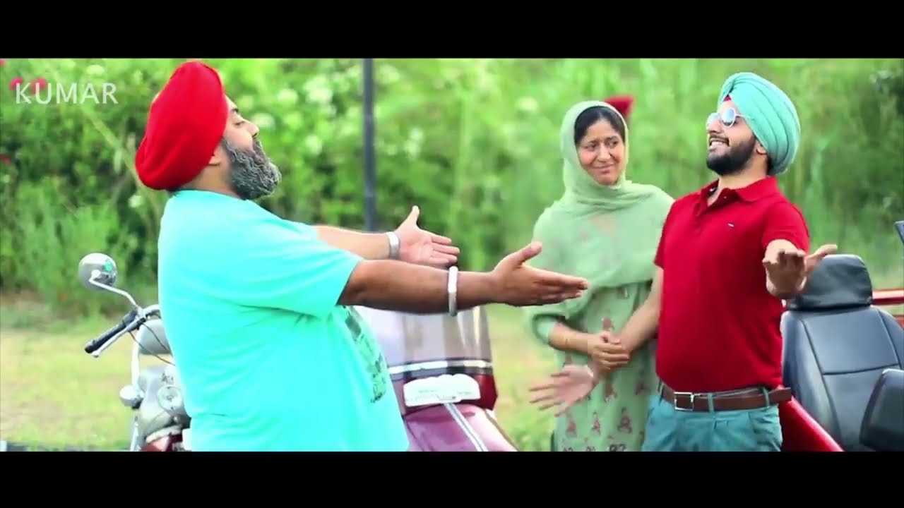 Best Punjabi Sikh Religious Movie : Punjabi Sikhism Movie | Nagara | Punjabi Movie | K Gurbani
