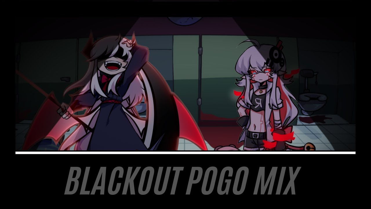[PLAYABLE] Blackout Pogo Mix but Varelt and Virus R sing it! - YouTube
