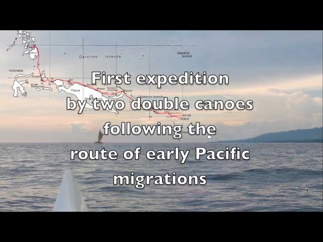 The Lapita Voyage (2008)