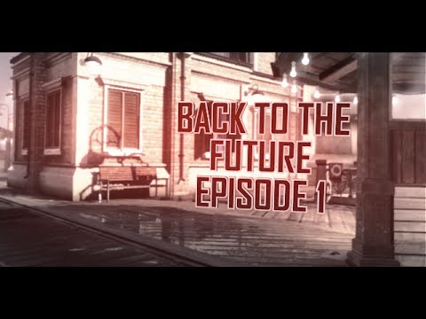 Obey Tauwy: Back to the Future - Episode 1 by Obey Jahzy - Obey Tauwy: Back to the Future - Episode 1 by Obey Jahzy