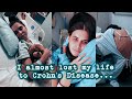 How I Almost Died to Crohn’s Disease ...