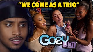 This a PACKAGE DEAL You Can t Pass Up Goey 101 Ep 3