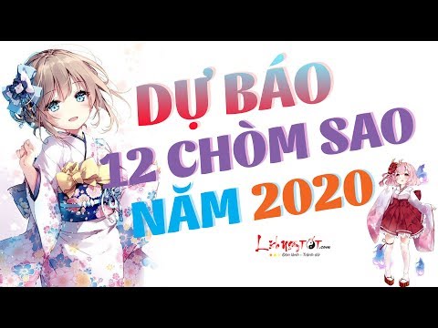 Video: Dự báo chiêm tinh chính xác cho năm 2020 theo các cung hoàng đạo