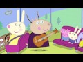 Peppa pig english episodes #23 - Full Compilation 2017 New Season Peppa Baby