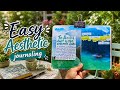 വെറുതെ ഒരു JOURNALING | മലയാളം journaling #journalwithme