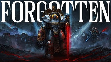 Warhammer 40K Lore: The Lost Primarchs (Lore To Sleep To)