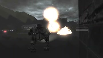 Combined Arms Concept | Solaris FreeSpace Open Mod