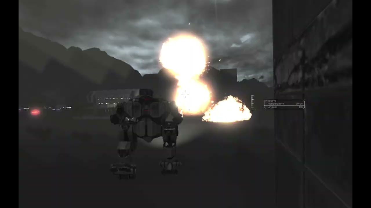 Combined Arms Concept | Solaris FreeSpace Open Mod