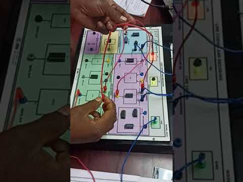 manchester encoder and decoder   ex no  11