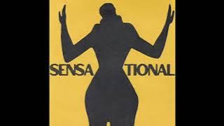 WizTheMc - Sensational (Instrumental)