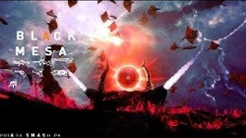 Black Mesa 2012 with Monika