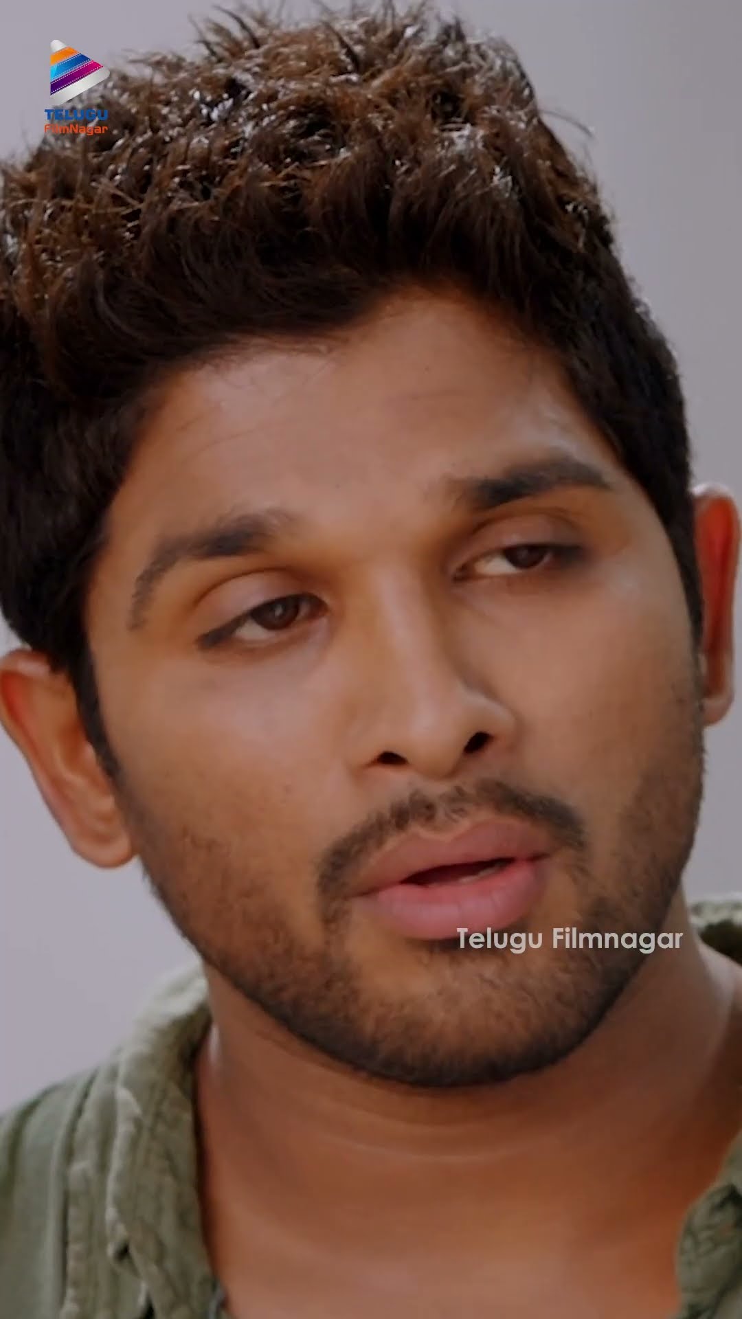 బన్నీ దెబ్బకి ఓవర్ నైట్ స్టార్ అయిపోయిన పోసాని ? | #AlluArjun | #RaceGurram | #Shorts | #YTShorts