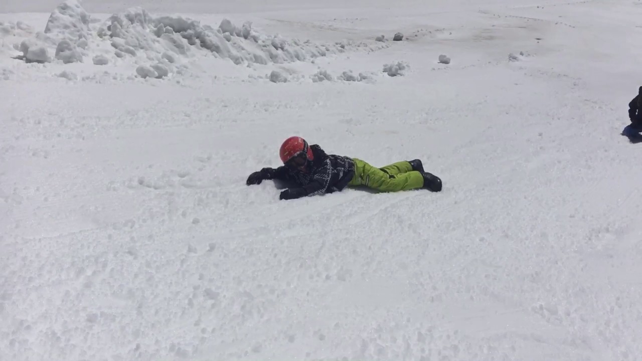 Maxi Les 2Alps Verano 2016 con Host your holidays