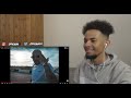 THIS IS A BANGER!🔥🎤🇹🇳🇩🇿 *UK REACTION* Numb - Don