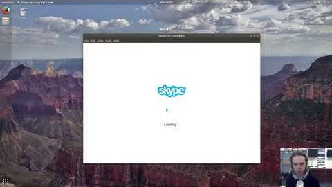 Install Skype on Ubuntu 17.10