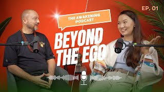 Beyond the Ego: A Shamanic and Scientific Journey into Self-Discovery