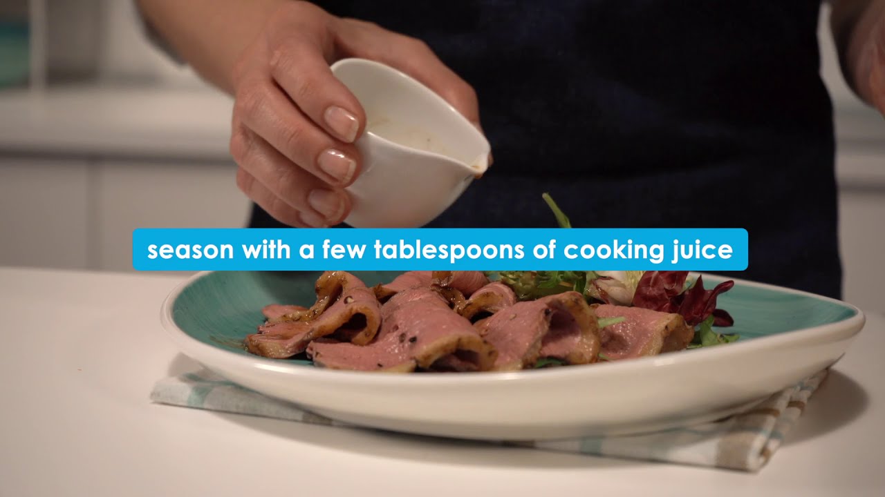 Recipes Candy Oven roasted duck breast YouTube