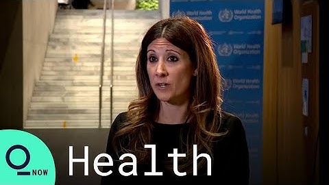 Omicron Variant Is a Concern, Says World Health Organization
