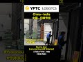 #Shipping Cost from China to India 2026#Freight Forwarder Guangzhou/Yiwu to India #china #india