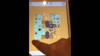 Two Dots Level 717