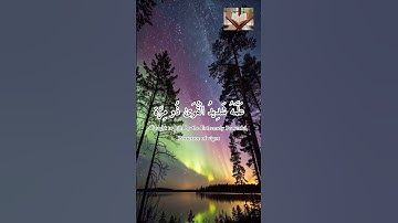 والنَّجم إذا هوى// سورة النجم @Rawayie.Al-Minshawi #quran #المصحف #قرآن #اكسبلور #حالات_واتس