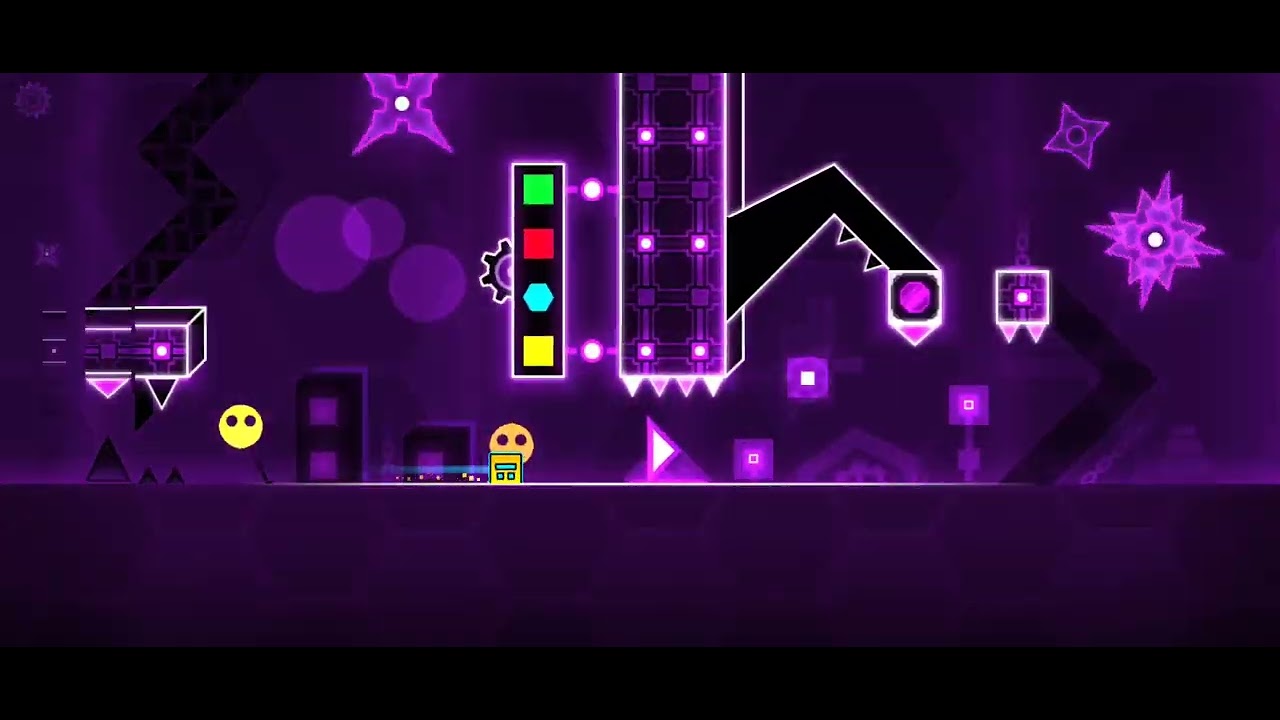 the spike is over there by BranSilver & Alkali (2025 version)