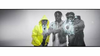 Ice Prince   Trillions ft  Phyno Music Video